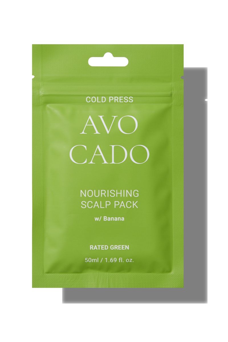 Rated Green Travel Pack