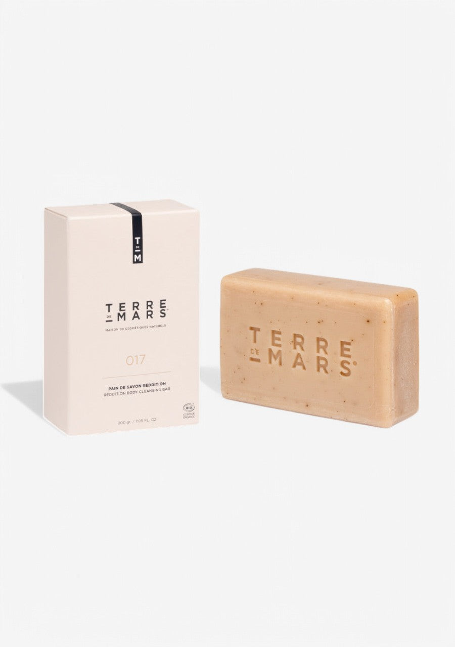 017 - Block Seife Reddition 200g
