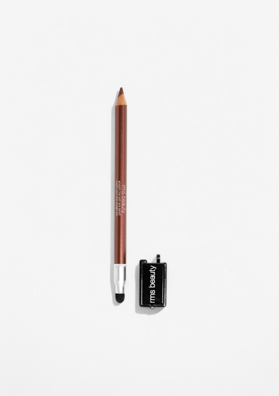 Straight Line Kohl Eye Pencil