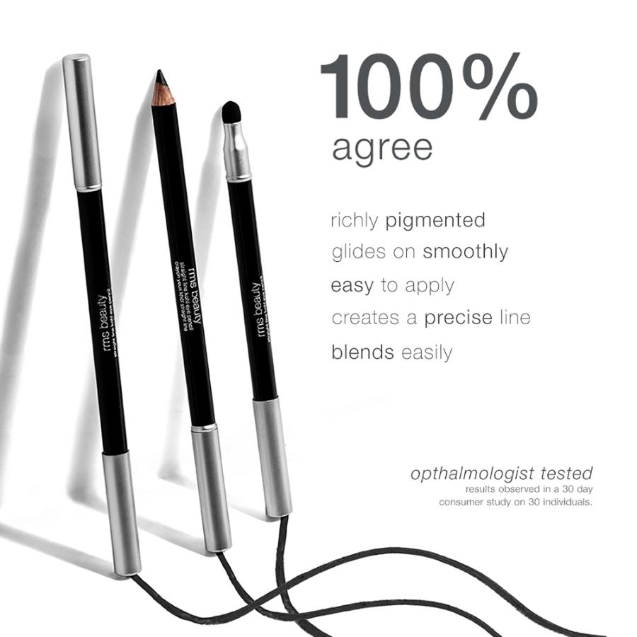 Straight Line Kohl Eye Pencil