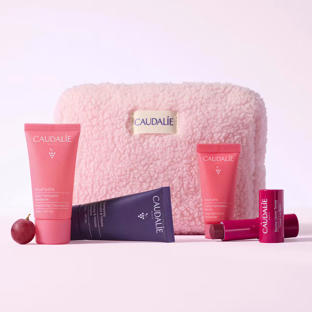 Deine Beauty-Essentials