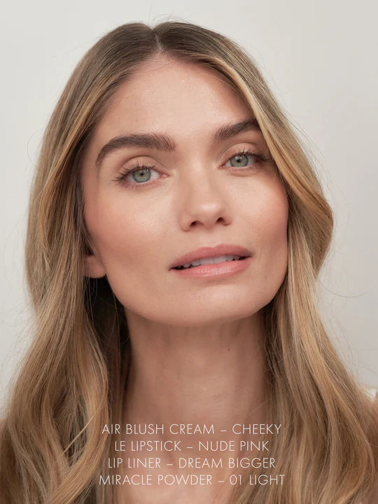 Air Blush Cream