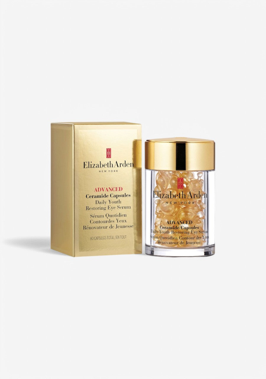 Advanced Ceramide Capsules Daily Youth Restoring Eye Serum, 60 Stück