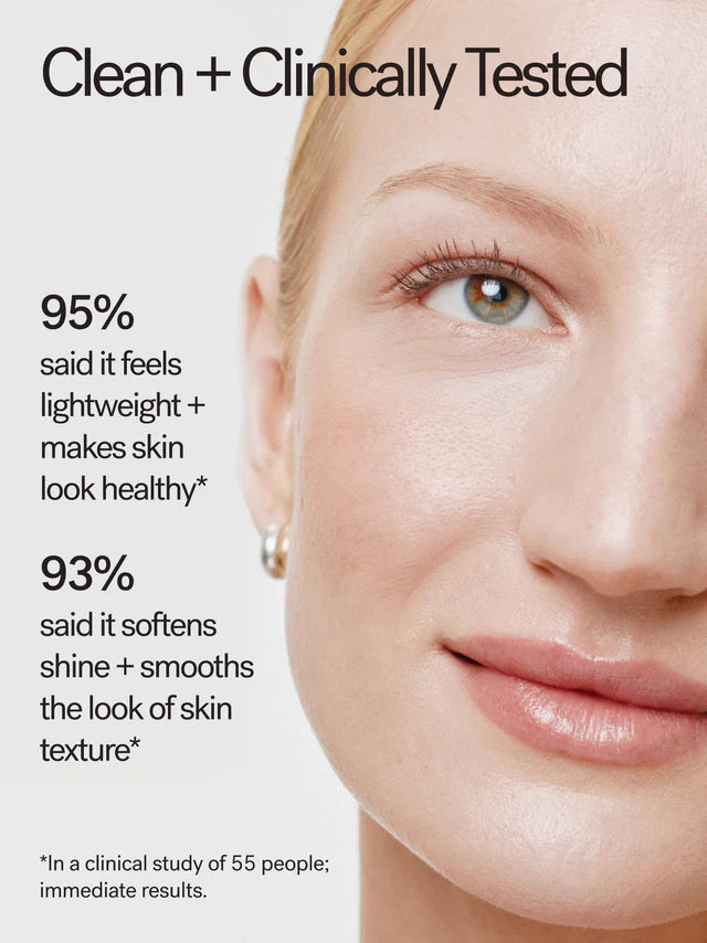 Soft Focus Finishing Powder