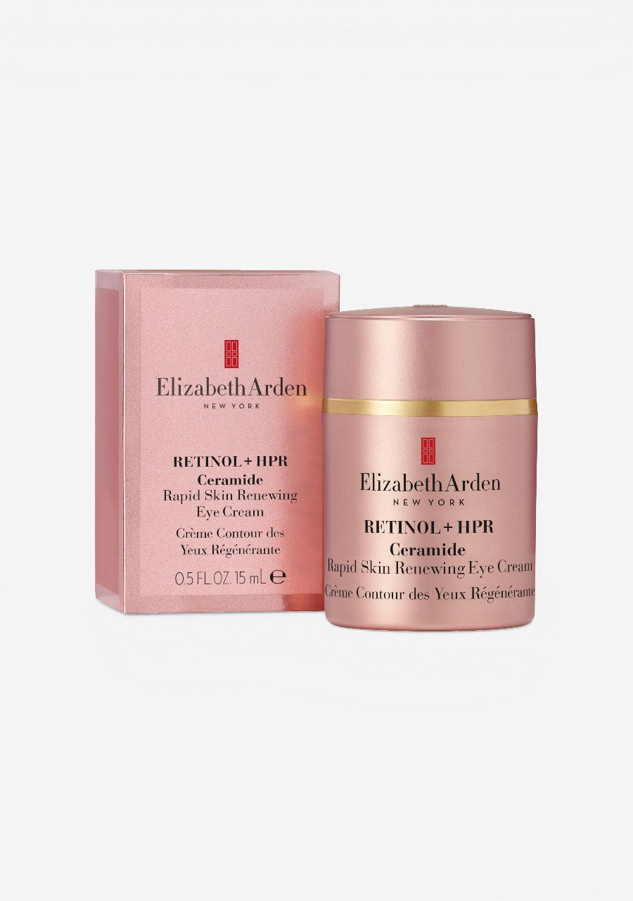 Retinol + HPR Ceramide Eye Cream