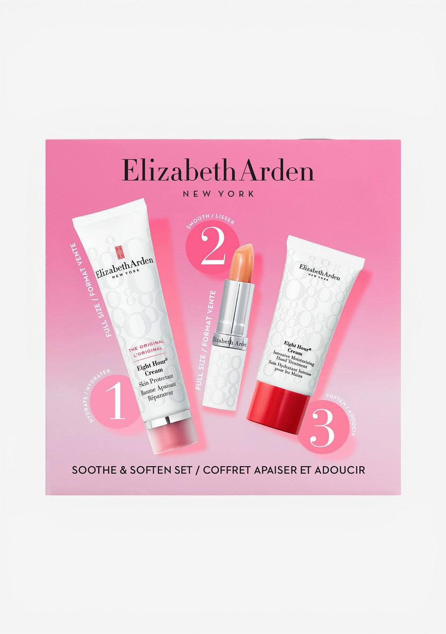 Eight Hour Original Set