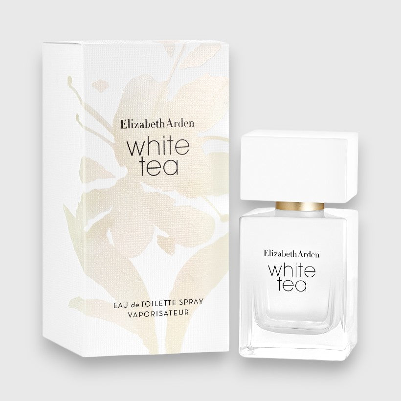 White Tea eau de toilette