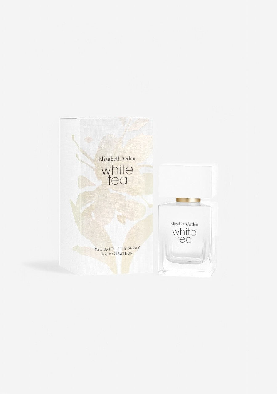 White Tea eau de toilette