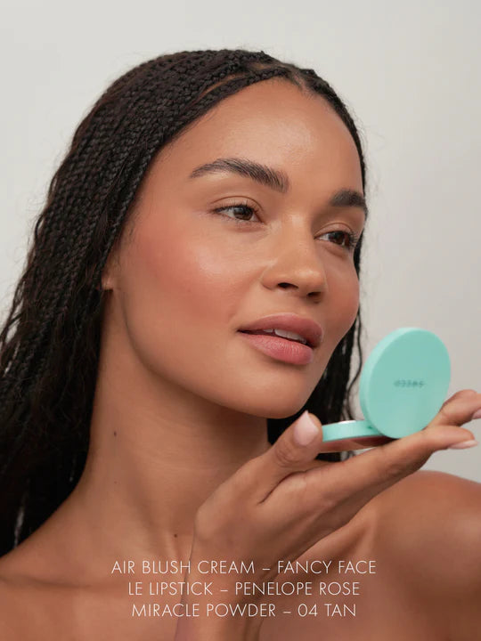 Air Blush Cream