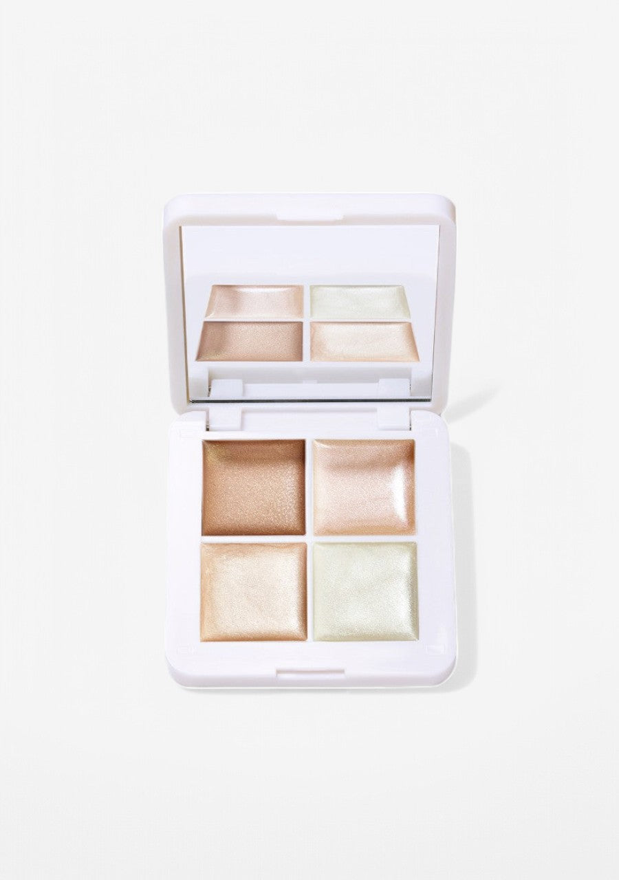 Living Luminizer Glow Quad Mini