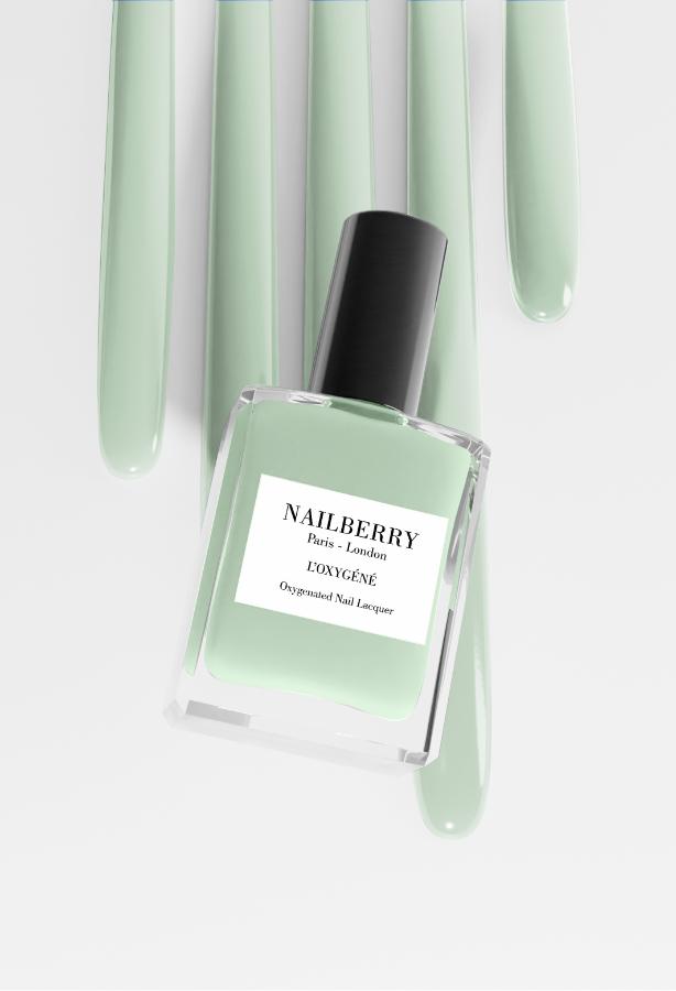 L’Oxygéné Nagellack