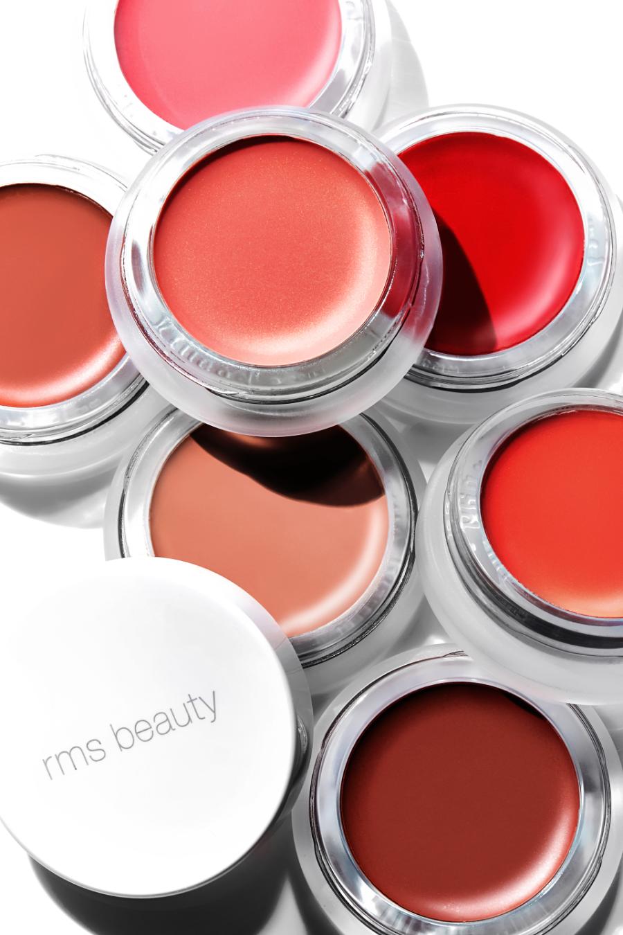 Lip2Cheek