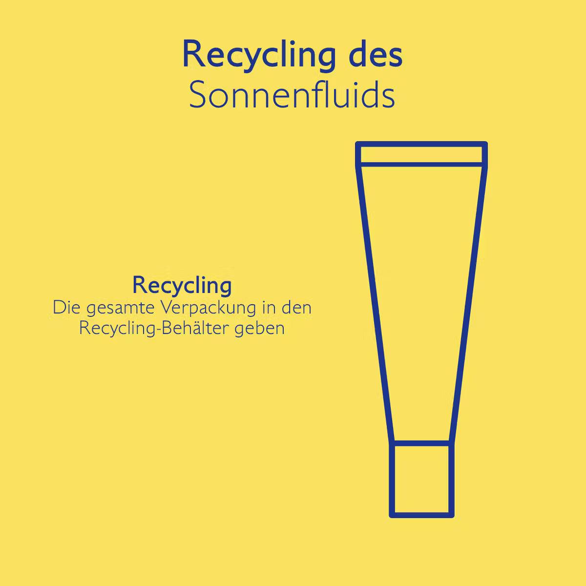 Sonnenschutz - Fluid Sehr hoher Schutz LSF50+