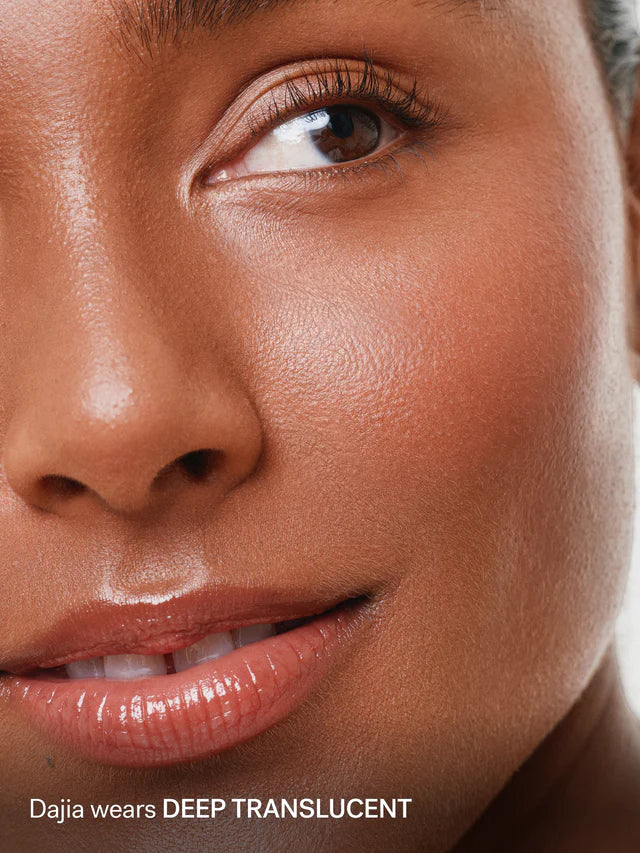 Soft Focus Finishing Powder