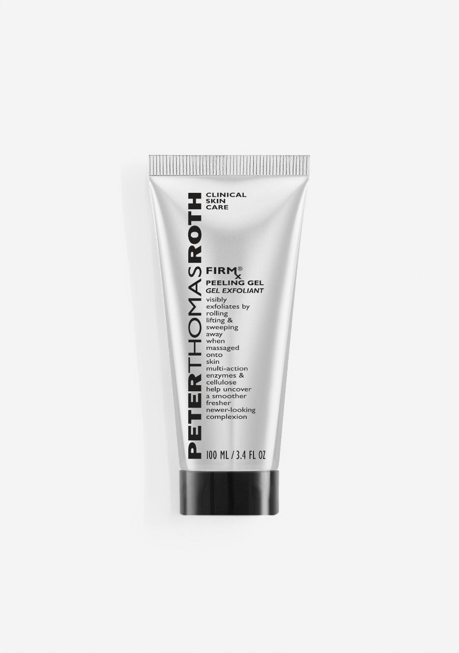 FIRMx Peeling Gel