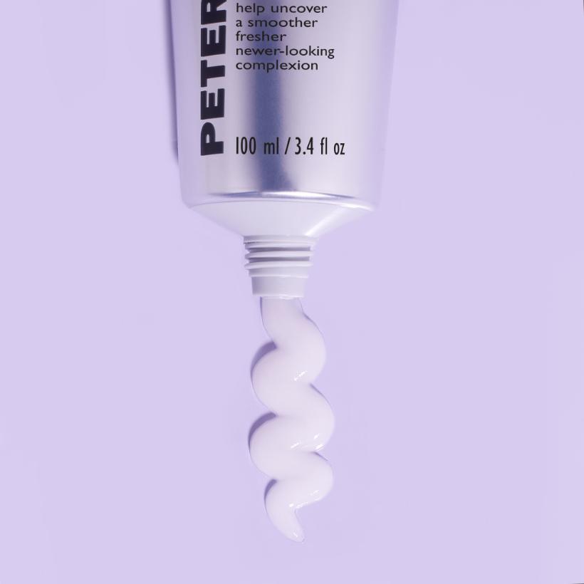 FIRMx Peeling Gel
