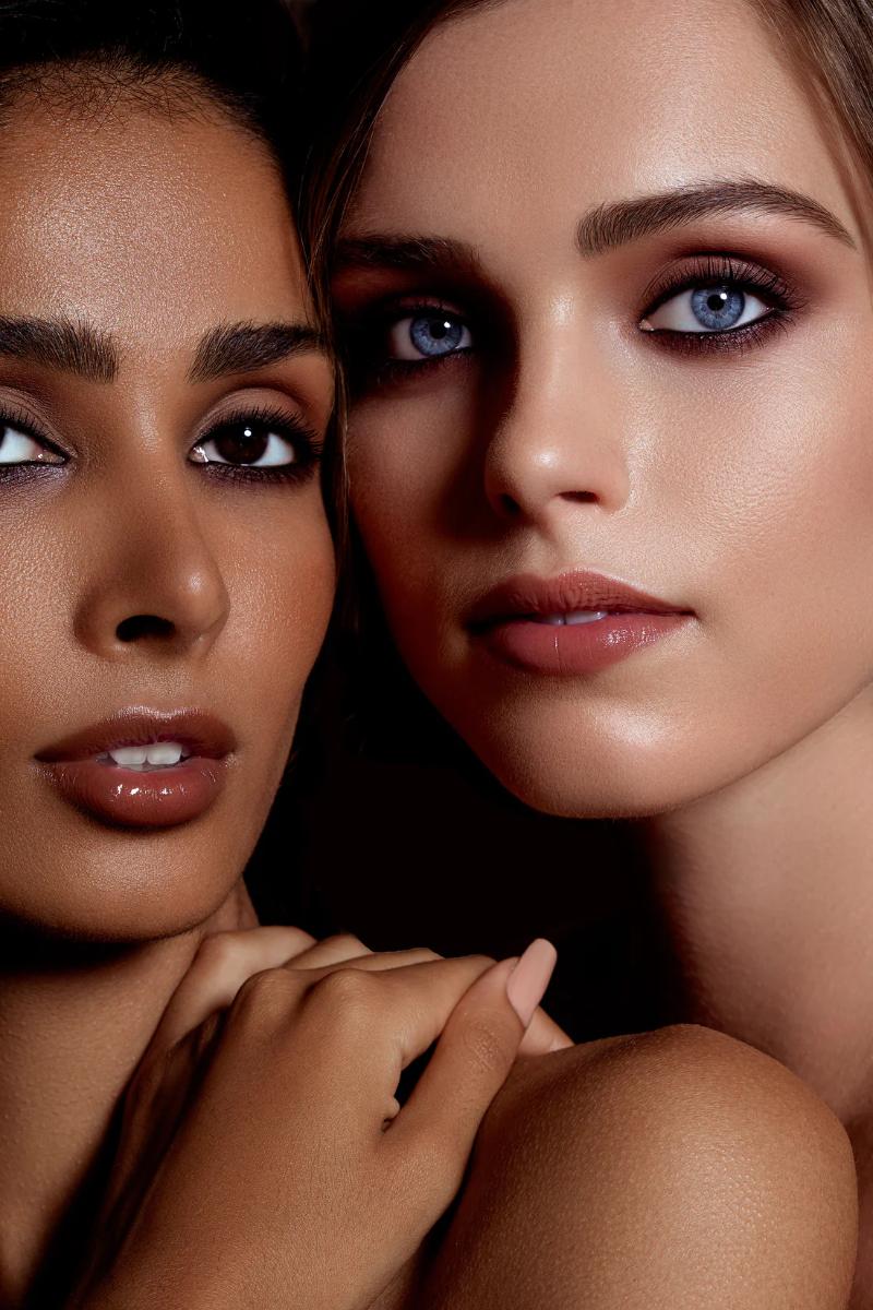 14 Neutral Mattes: Milieu Slimpro