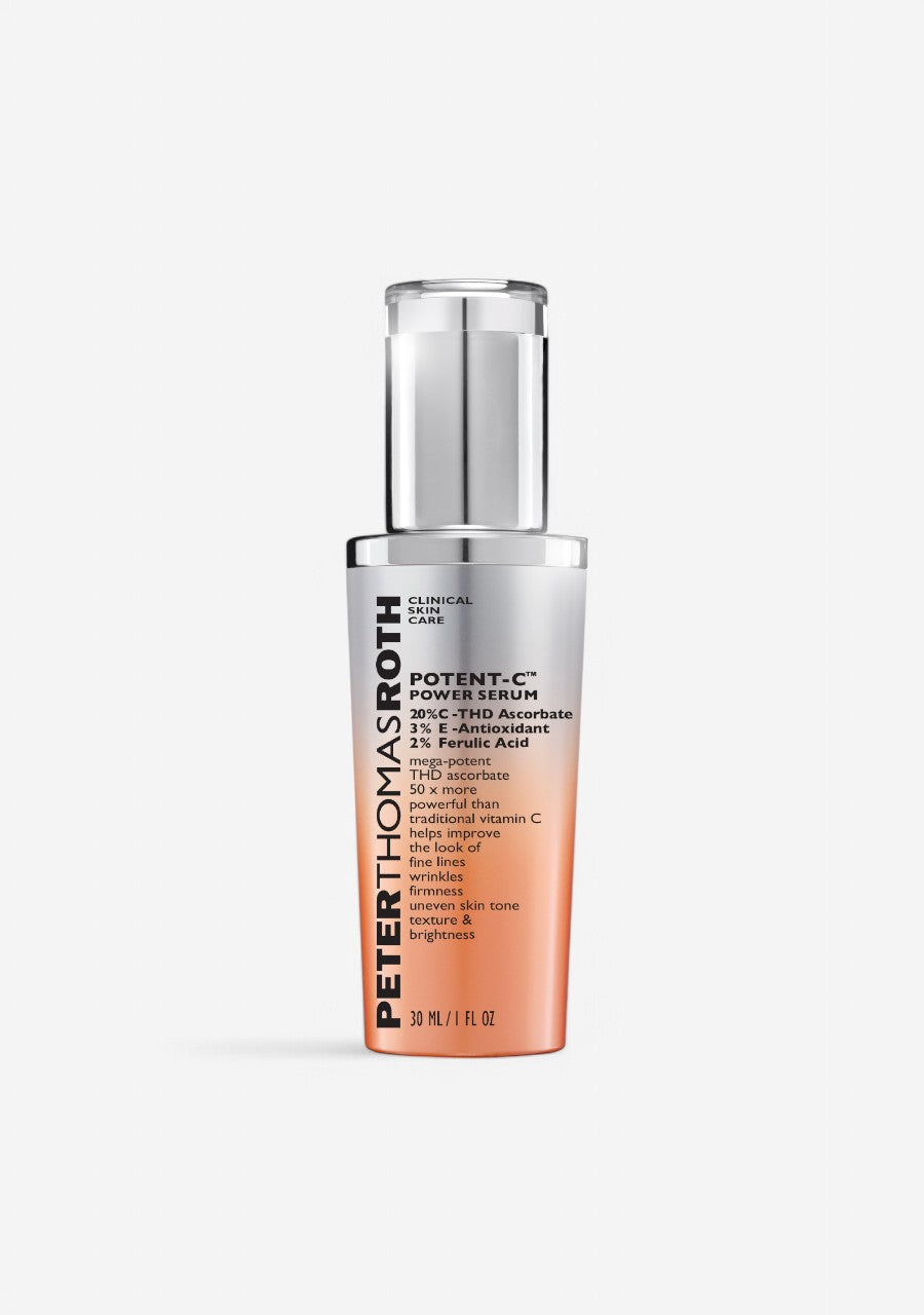 Potent-C Power Serum