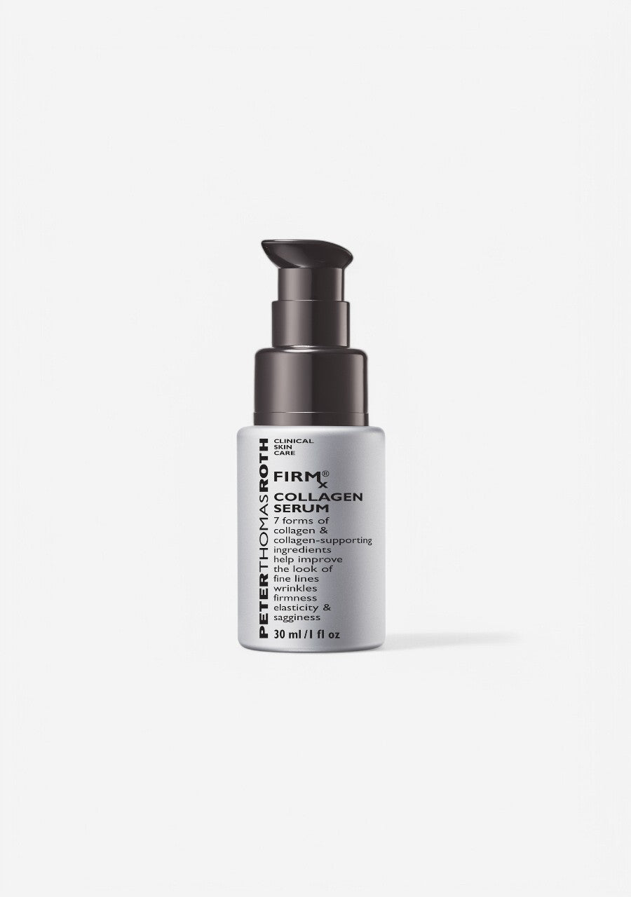 FIRMx Collagen Serum