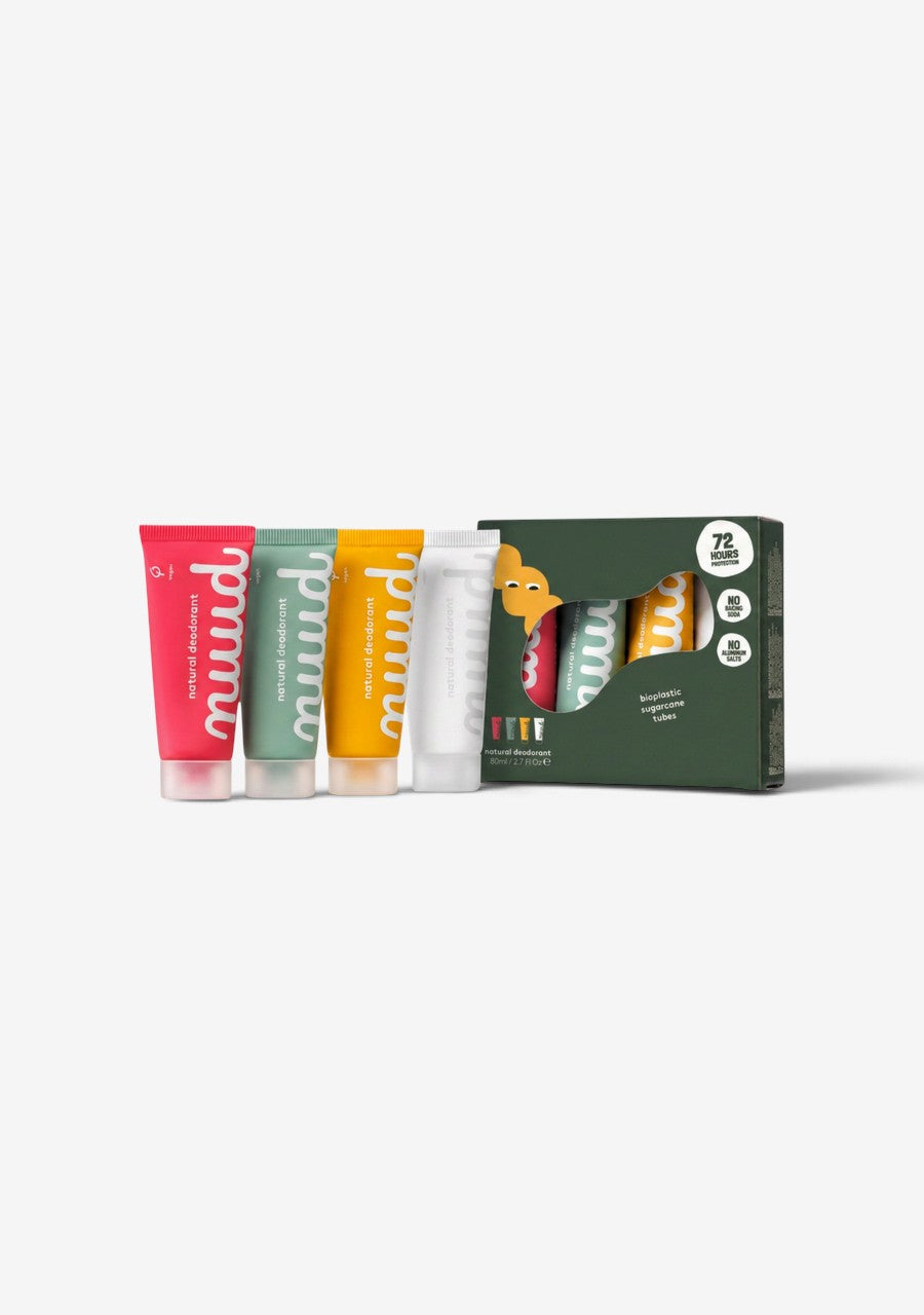 Family Pack 4x20ml