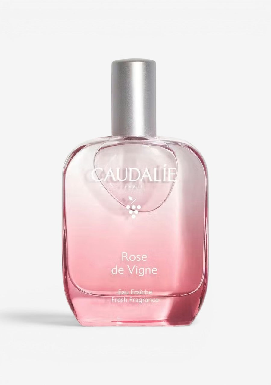 Eau Fraîche Rose de Vigne
