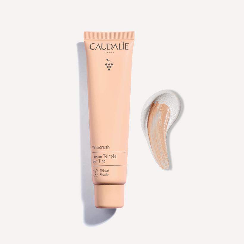 Vinocrush - CC Cream