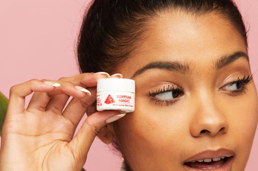 Egyptian Magic Skin Cream