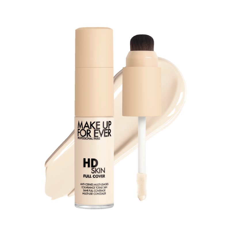 HD Skin Full Cover Multi-Use Concealer