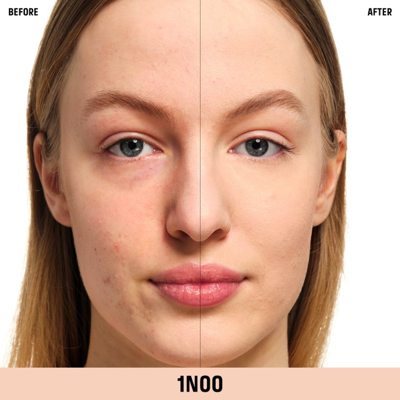 HD Skin Full Cover Multi-Use Concealer