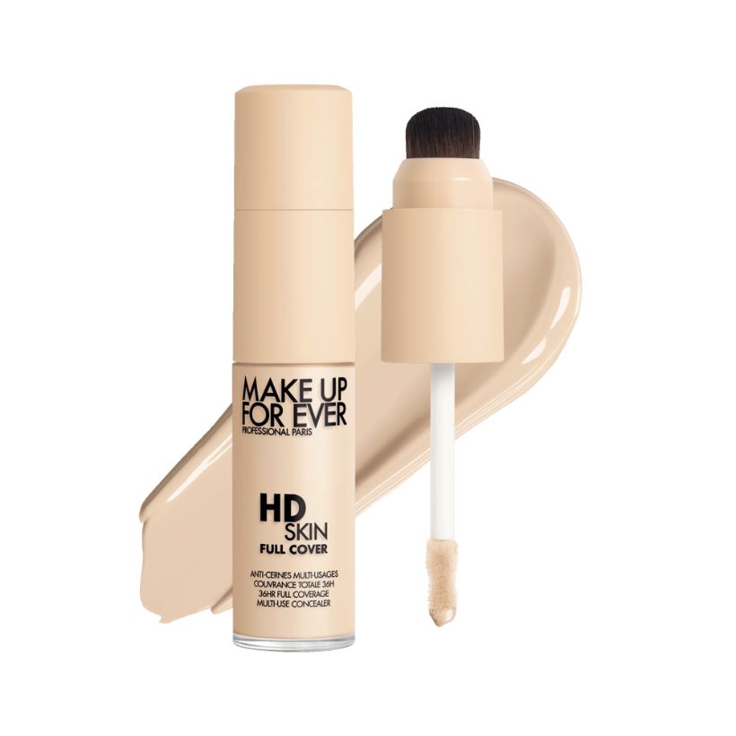 HD Skin Full Cover Multi-Use Concealer