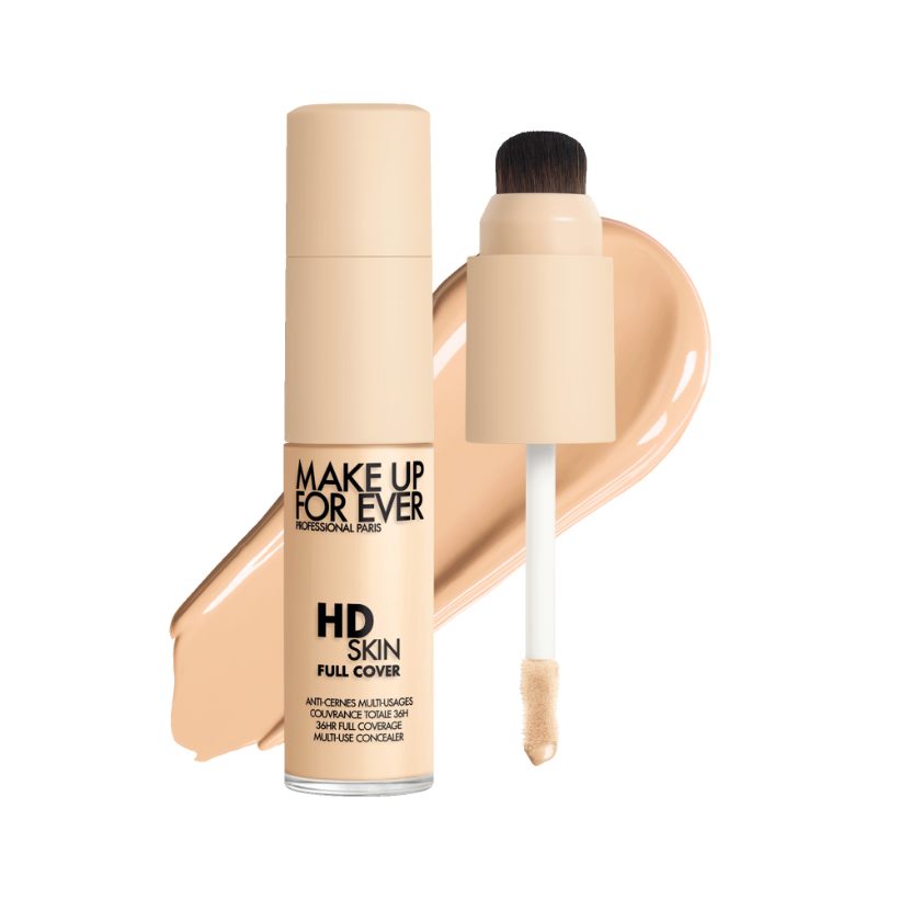 HD Skin Full Cover Multi-Use Concealer