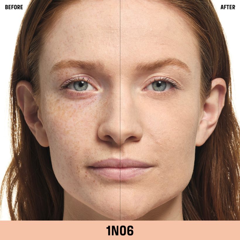 HD Skin Full Cover Multi-Use Concealer