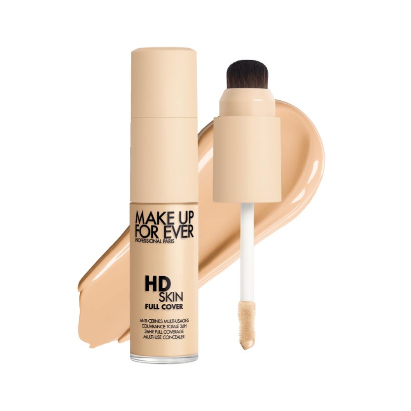HD Skin Full Cover Multi-Use Concealer