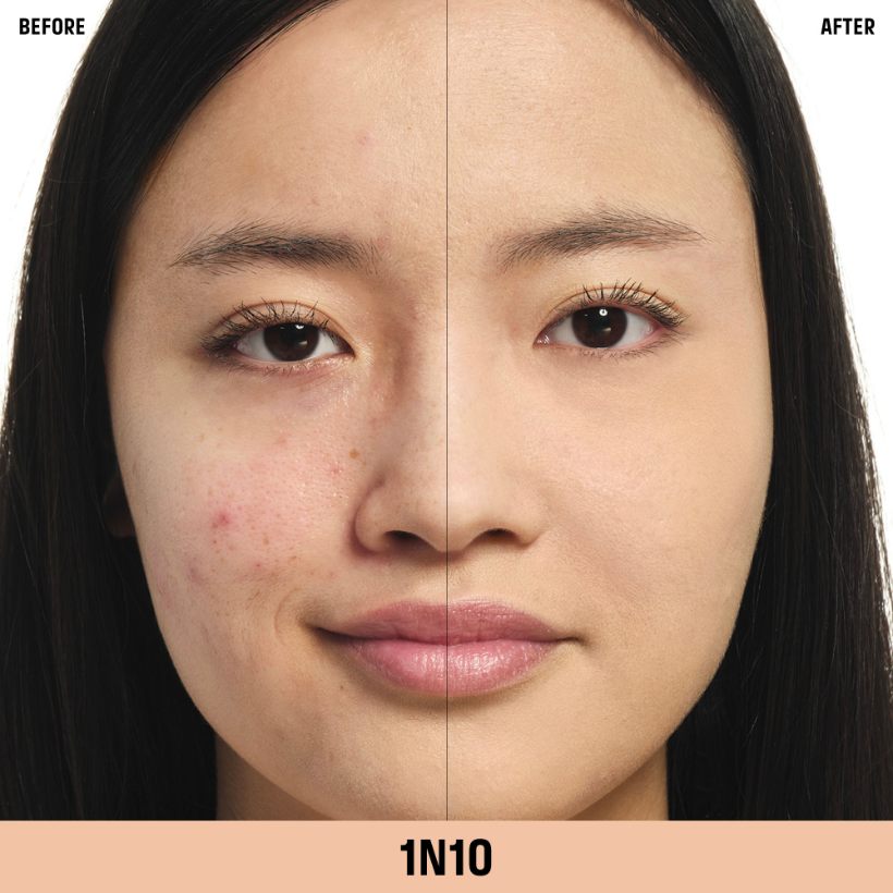 HD Skin Full Cover Multi-Use Concealer