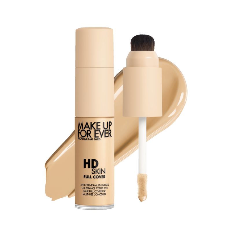 HD Skin Full Cover Multi-Use Concealer