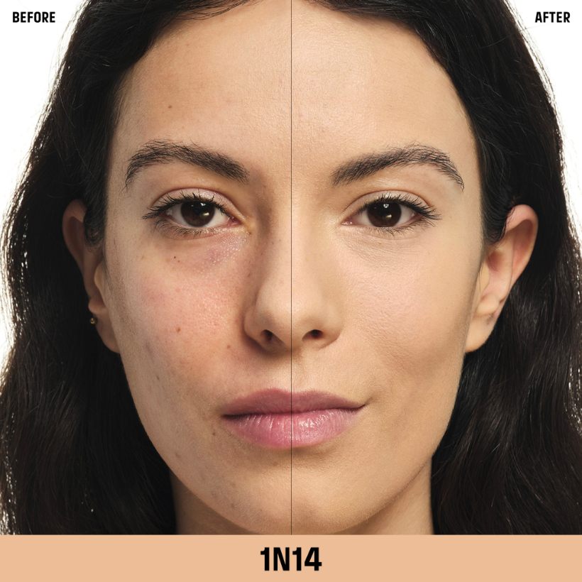 HD Skin Full Cover Multi-Use Concealer