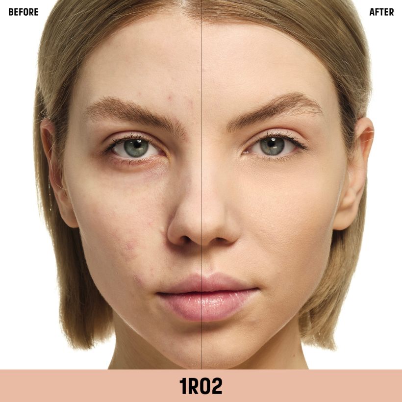 HD Skin Full Cover Multi-Use Concealer
