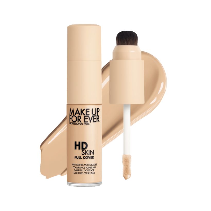 HD Skin Full Cover Multi-Use Concealer