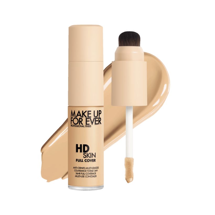 HD Skin Full Cover Multi-Use Concealer