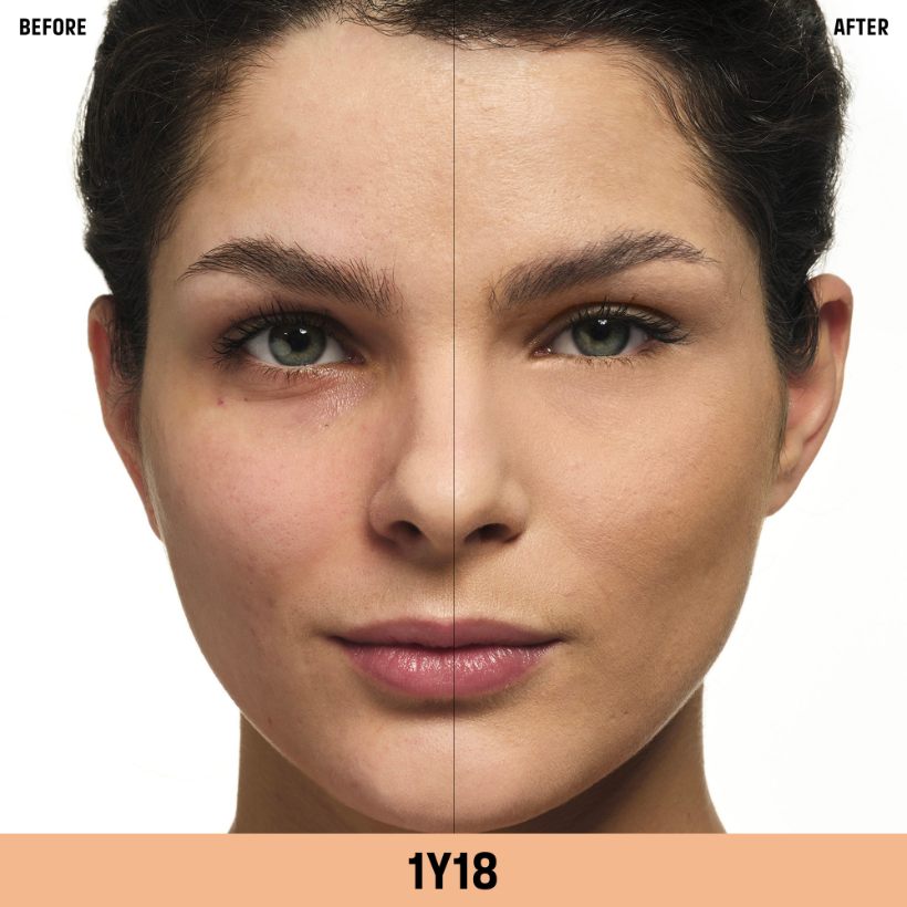 HD Skin Full Cover Multi-Use Concealer