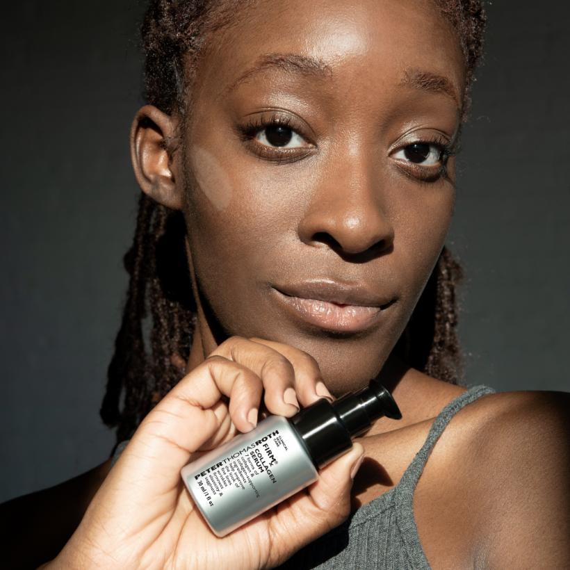 FIRMx Collagen Serum