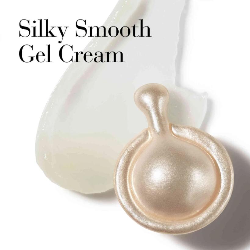 Hyaluronic Acid Ceramide Capsules Hydra Plumping Serum