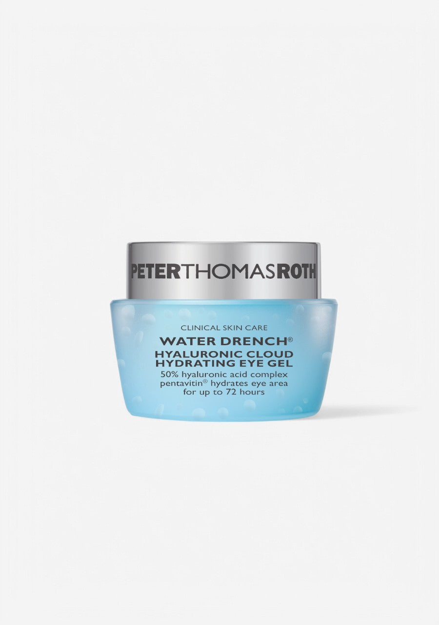 Water Drench Hyaluronic Cloud Hydrating Eye Gel