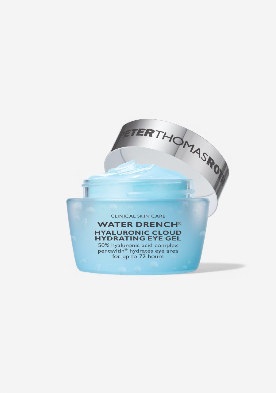 Water Drench Hyaluronic Cloud Hydrating Eye Gel
