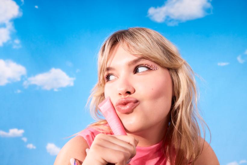 Sheen Screen ™ Hydrating Lip Balm SPF50