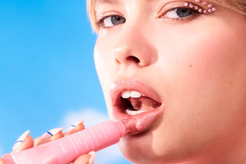 Sheen Screen ™ Hydrating Lip Balm SPF50