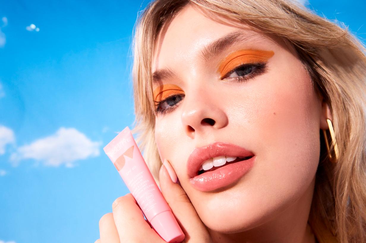 Sheen Screen ™ Hydrating Lip Balm SPF50