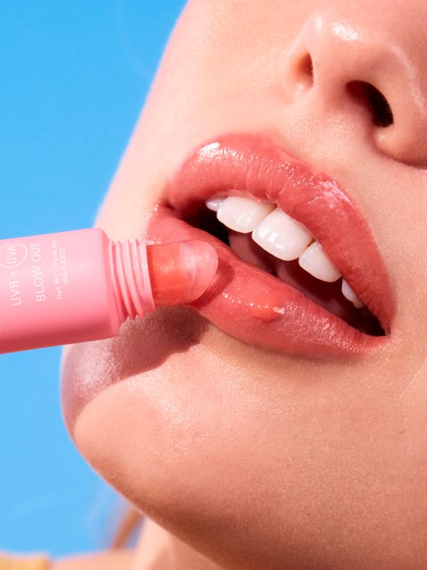 Sheen Screen ™ Hydrating Lip Balm SPF50