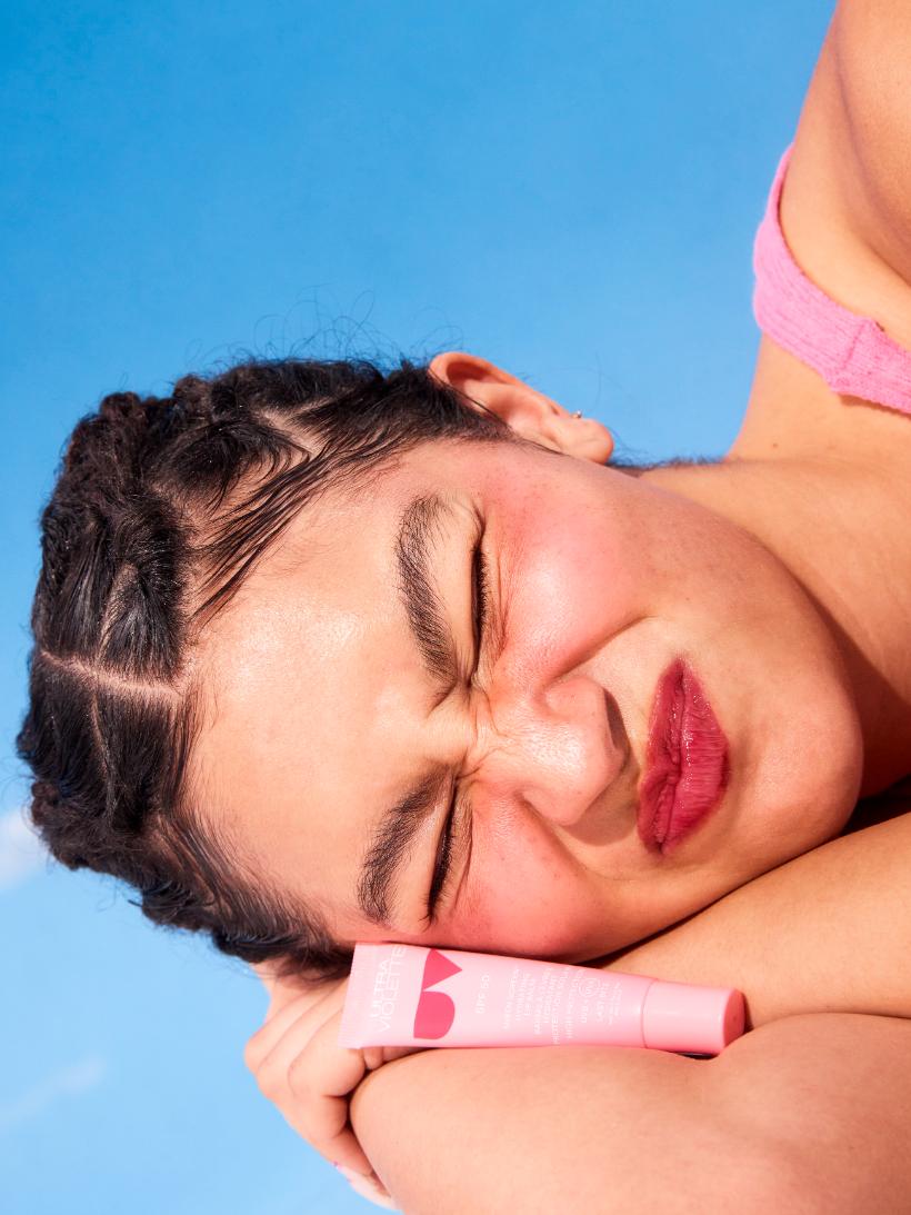 Sheen Screen ™ Hydrating Lip Balm SPF50