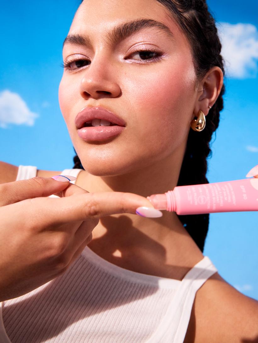 Sheen Screen ™ Hydrating Lip Balm SPF50